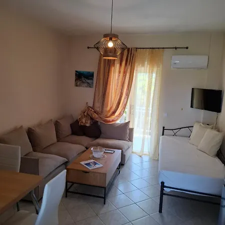 Rousela Vasilikos (Zakynthos)