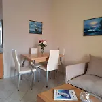 Lejlighed Rousela Vasilikí