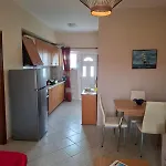 Rousela Lejlighed Vasilikí