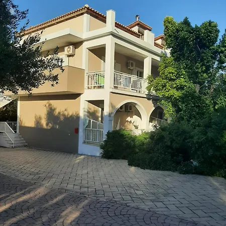 Rousela Apartament Vasilikí