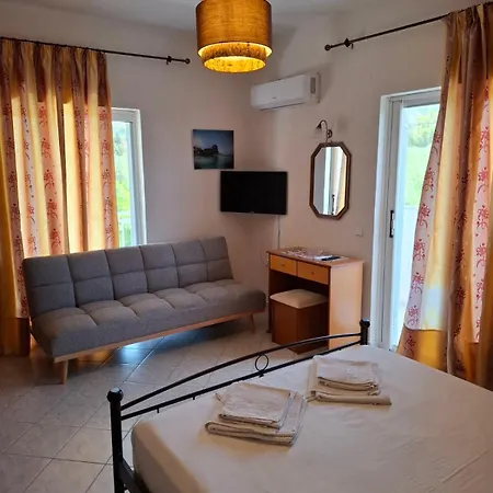 Rousela Apartament