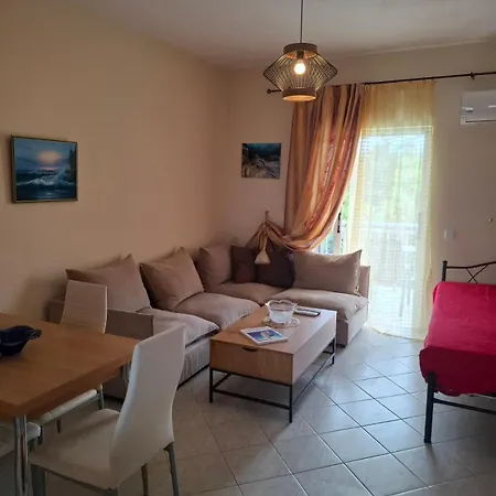 Rousela Apartament