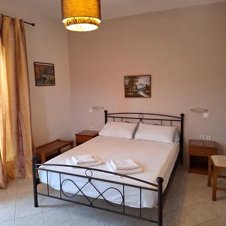 Rousela * Vasilikí