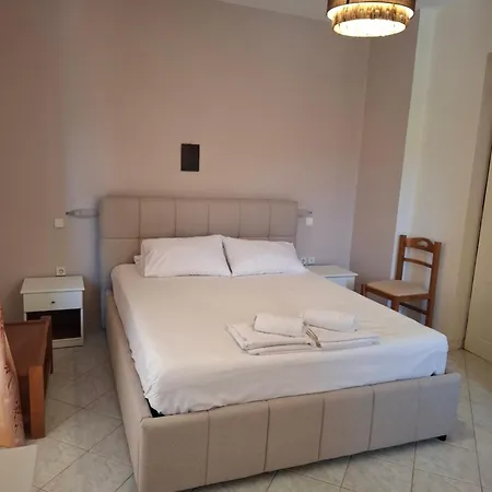 Apartament Rousela