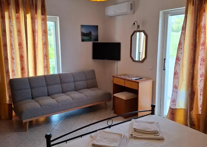 Rousela Apartmán