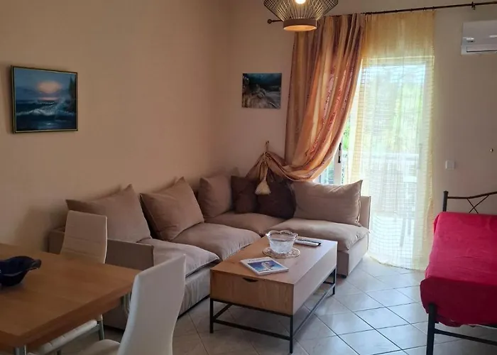 Rousela Apartmán