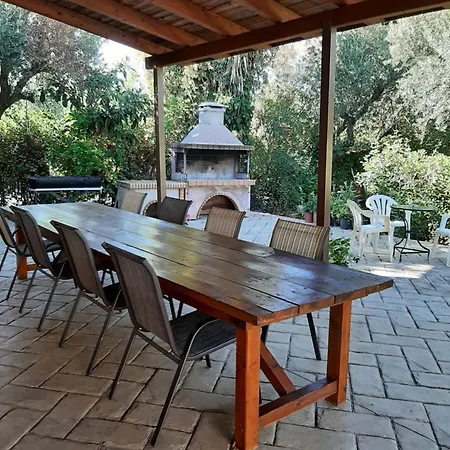 Appartement Rousela