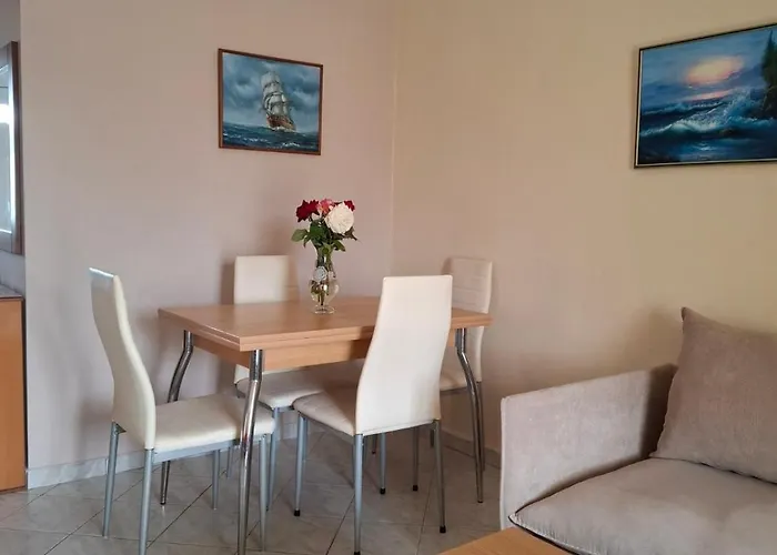 Apartment Rousela Vasilikí