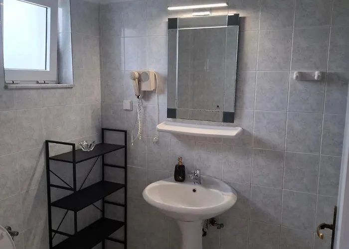 Rousela Apartment